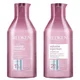 Champú High Rise Volume Lifting (300 ml) y acondicionador High Rise Lifting (300 ml) de Redken