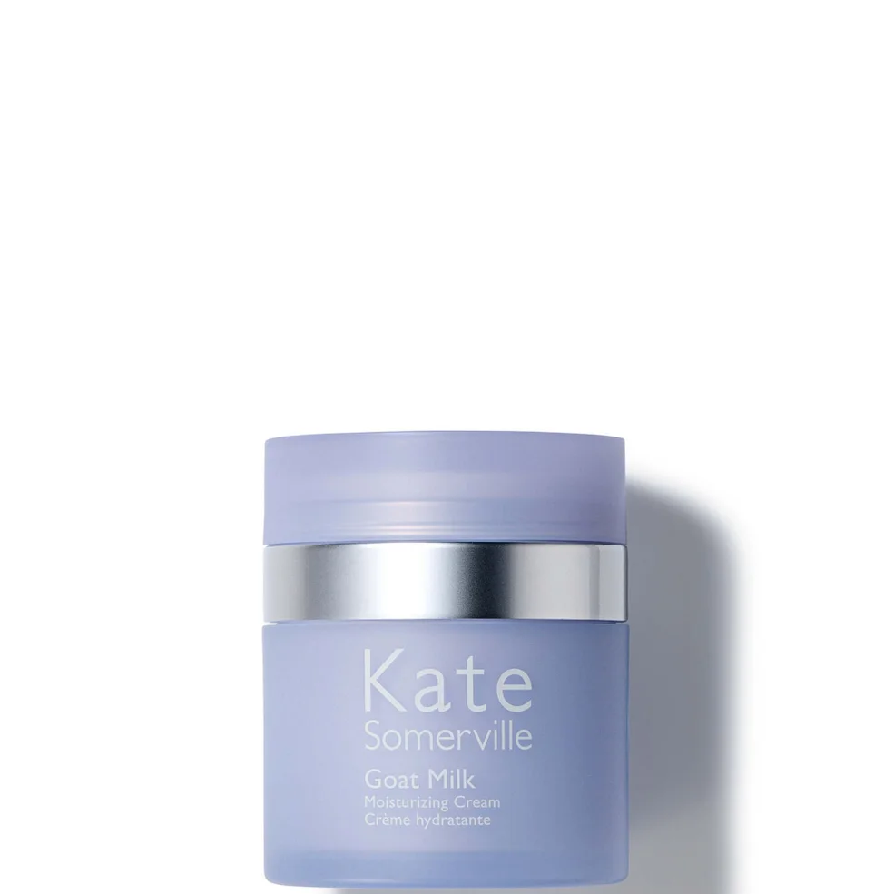 Kate Somerville Goat Milk Moisturizing Cream 50ml Imagen 1