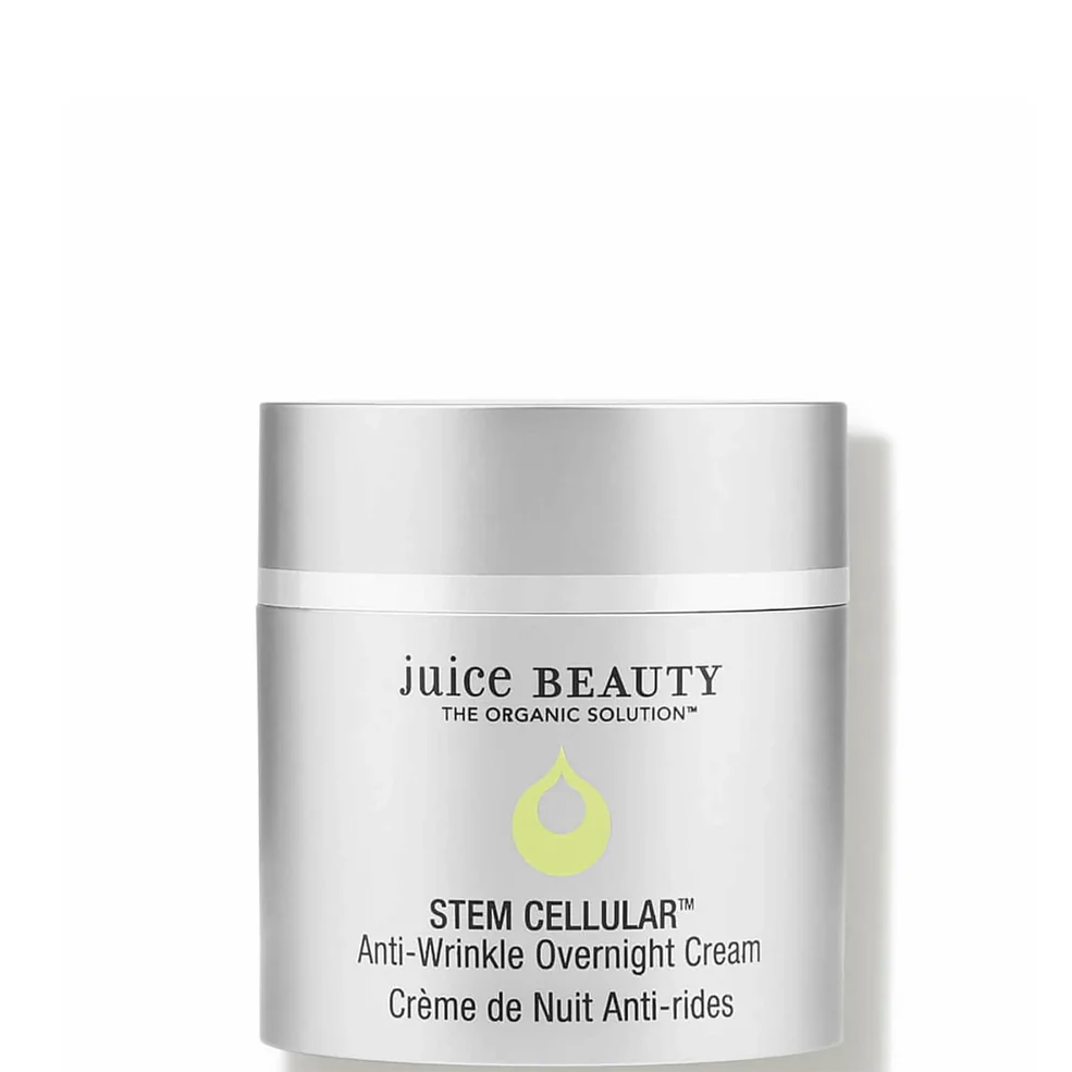 Juice Beauty STEM CELLULAR Anti-Wrinkle Overnight Cream Imagen 1