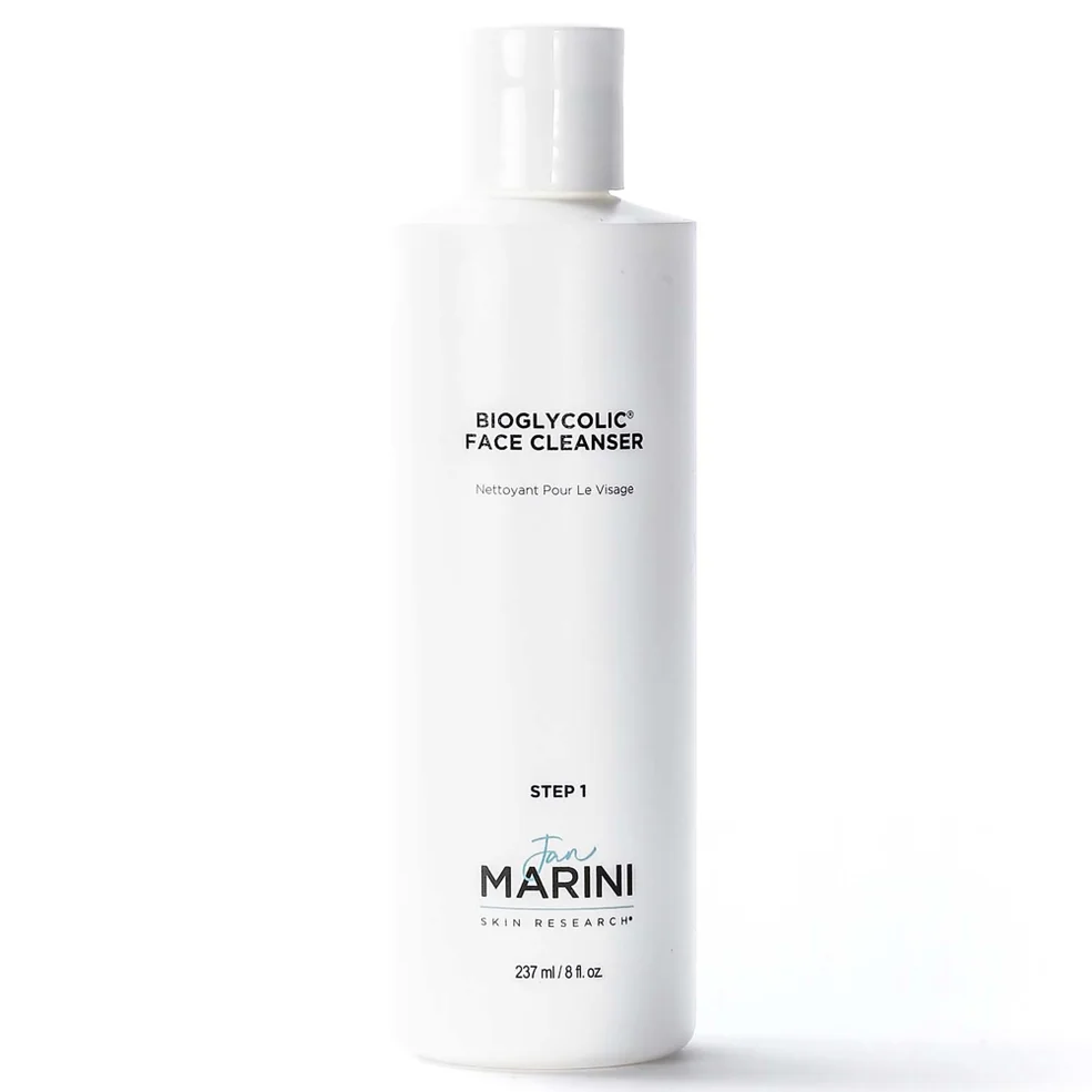 Jan Marini Bioglycolic Face Cleanser 237ml Imagen 1