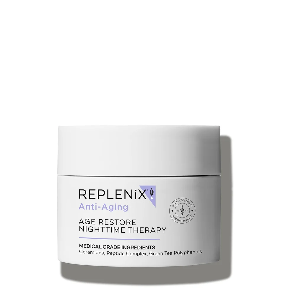 Replenix Age Restore Night Time Therapy Imagen 1