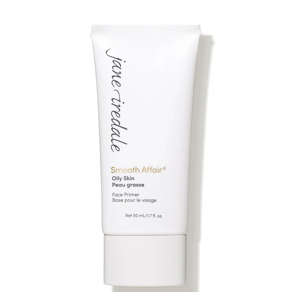 jane iredale Smooth Affair Primer and Brightener for Oily Skin 50ml Imagen 1
