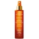 Aceite de protección solar Sun Care para exposición solar alta de Institut Esthederm de 150 ml