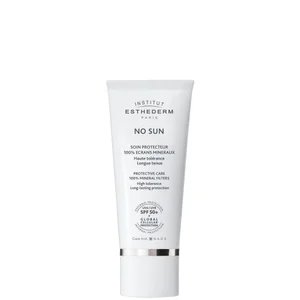 Institut Esthederm No Sun Soin Protection - Crema Mineral De Muy Alta Protección Solar 50 Ml - undefined undefined