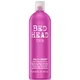 Champú efecto maxi-volumen Fully Loaded de Bed Head de TIGI (750 ml)