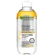 Agua micelar en aceite de Garnier (400 ml)