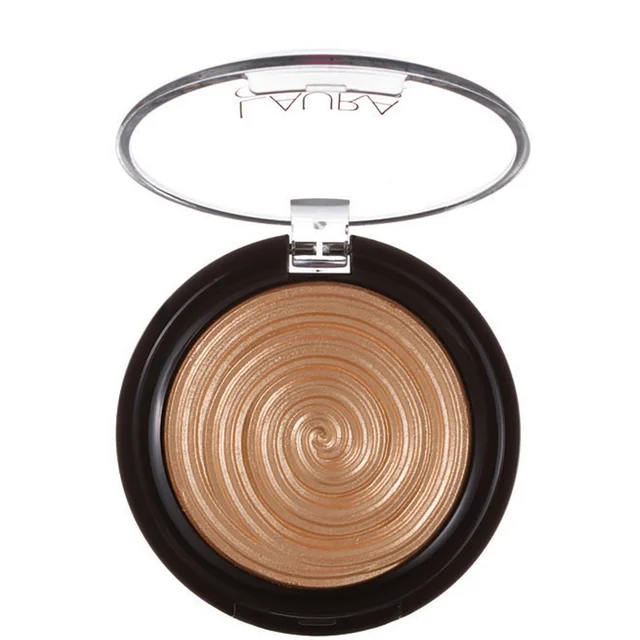 Iluminador Baked Gelato Swirl Illuminator de Laura Geller