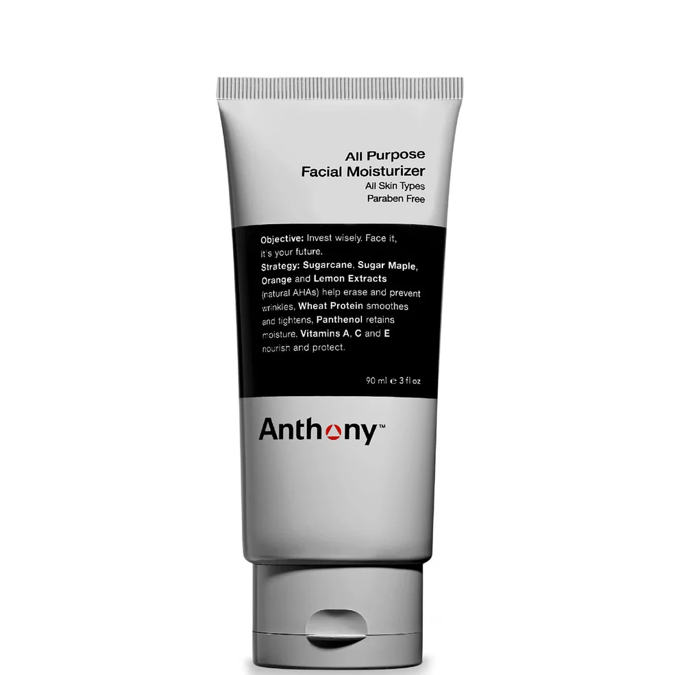 Crema Facial Multiusos de Anthony 90 ml Imagen 1