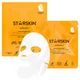 Mascarilla iluminadora de biocelulosa con coco Second Skin After Party™ de STARSKIN