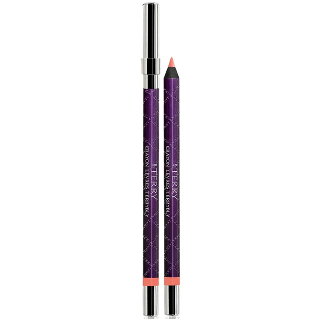Delineador de labios Crayon Lèvres Terrybly de By Terry - 1,2 g (varios tonos)