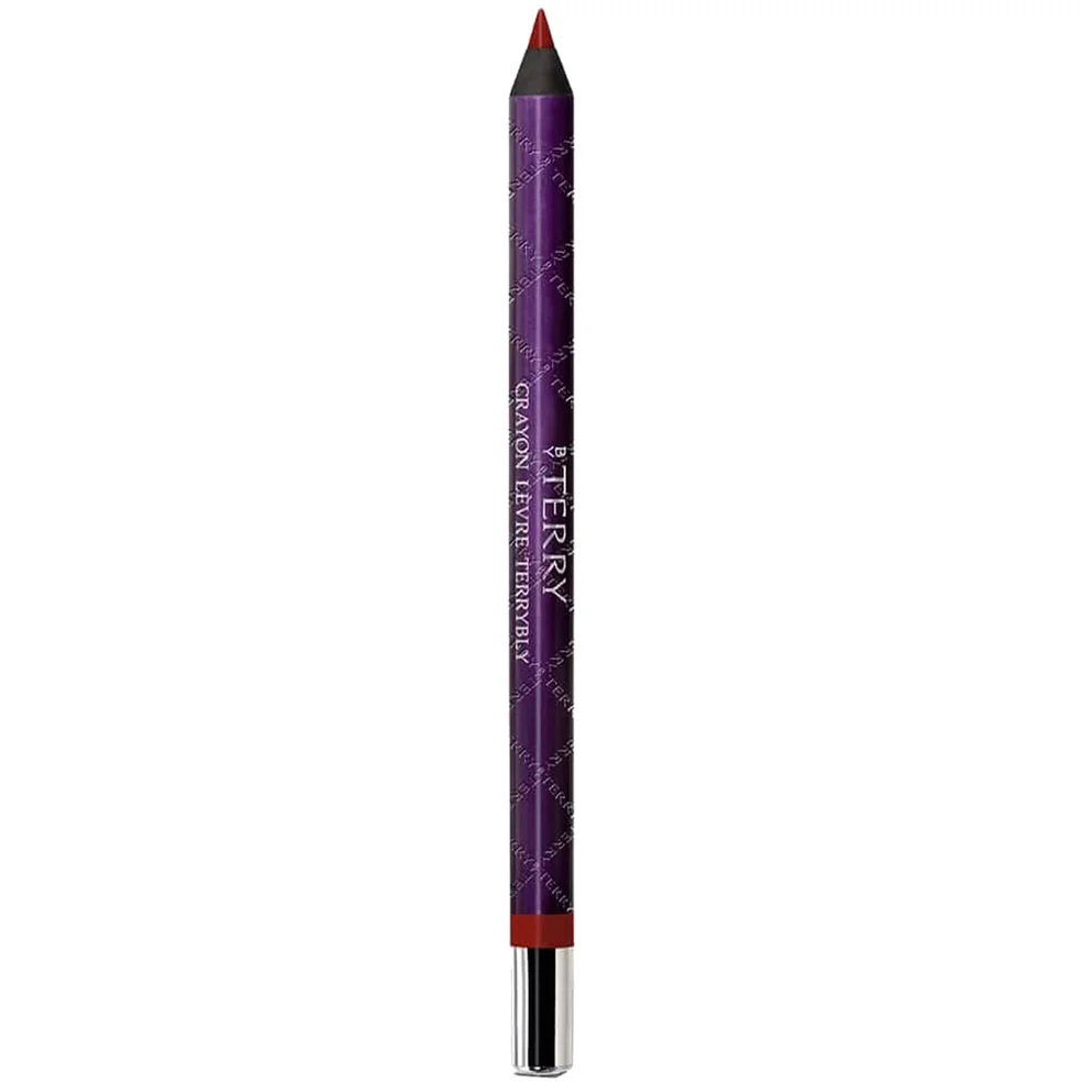 Delineador de labios Crayon Lèvres Terrybly de By Terry - 1,2 g (varios tonos) Imagen 1