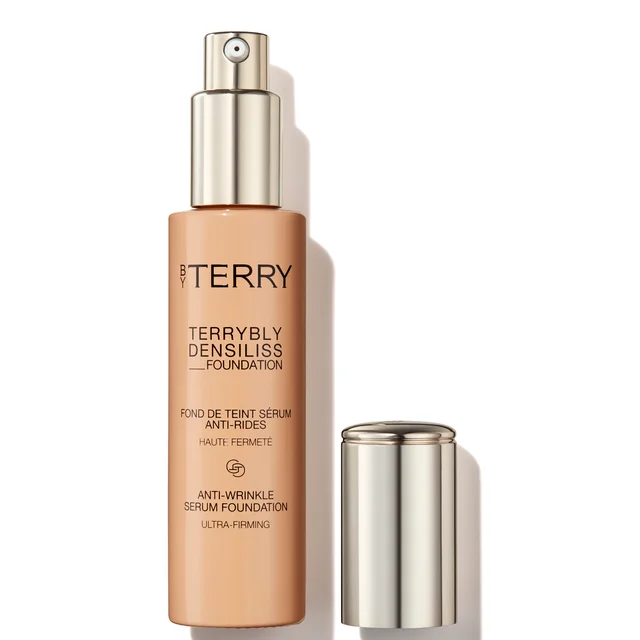 Base de maquillaje Terrybly Densiliss Sun Glow de By Terry - 30 ml (varios tonos)