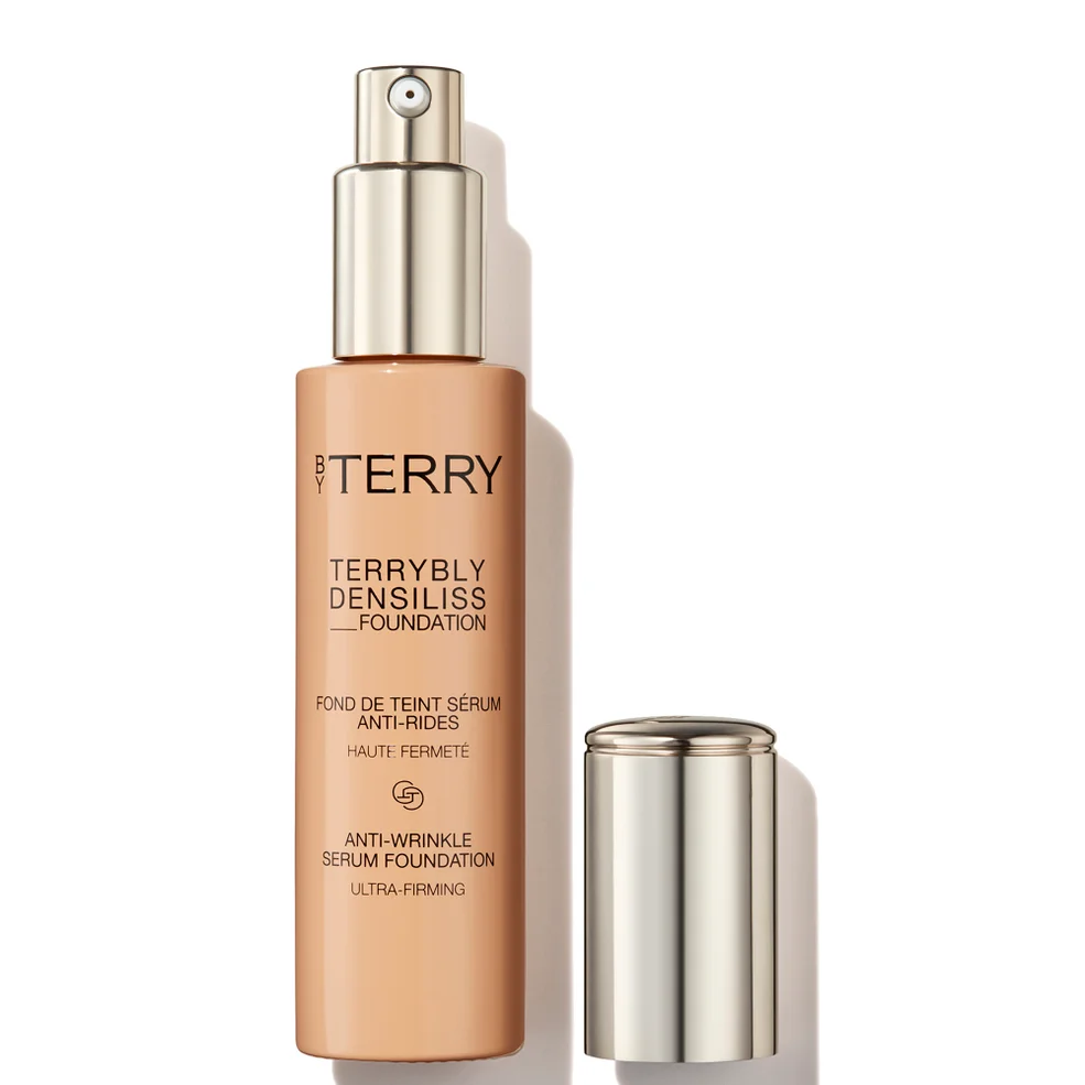 Base de maquillaje Terrybly Densiliss Sun Glow de By Terry - 30 ml (varios tonos) Imagen 1