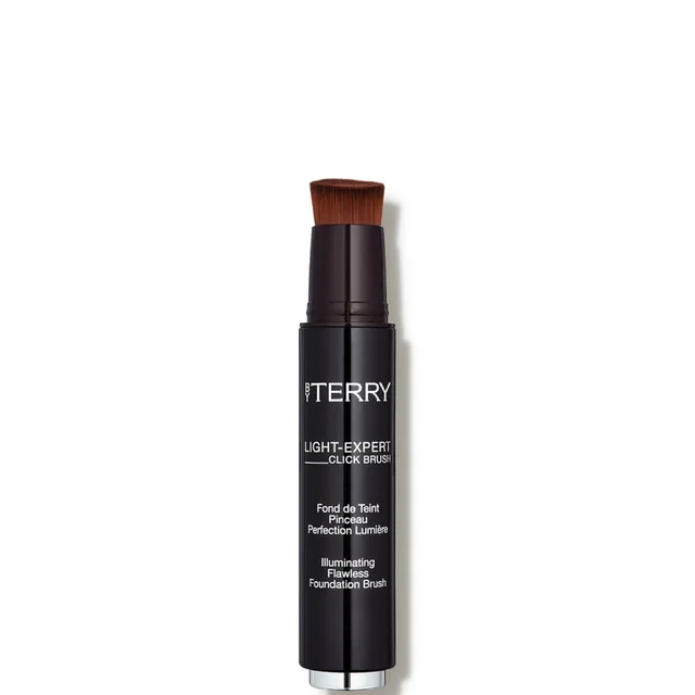 Base de maquillaje con brocha Light-Expert Click de By Terry - 19,5 ml (varios tonos)
