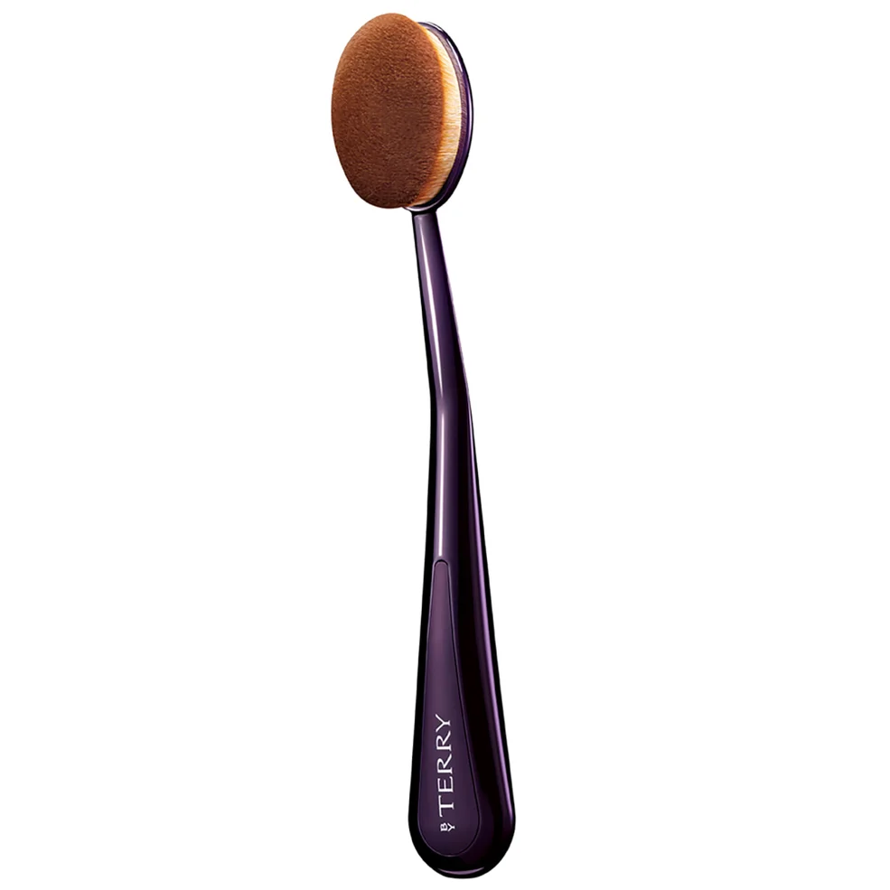 By Terry Soft-Buffer Foundation Brush Imagen 1