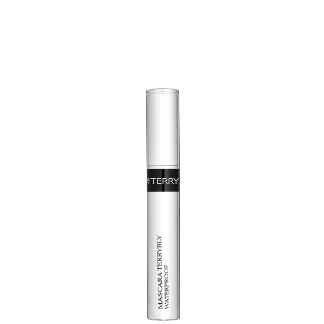 Máscara waterproof Terrybly de By Terry - Black 8 g