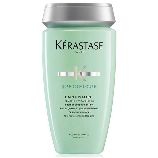 Champú Specifique Bain Divalent de Kérastase 250 ml