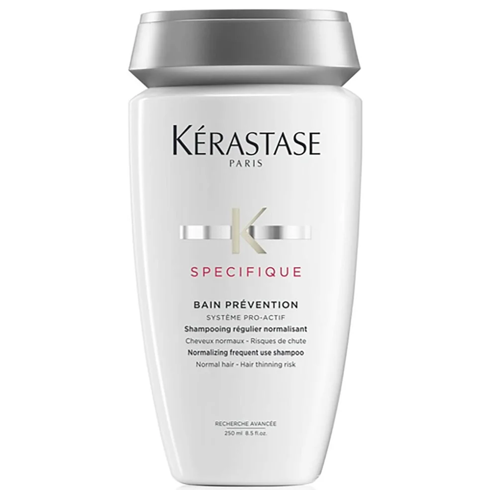 Champú Specifique Bain Prévention de Kérastase 250 ml Imagen 1