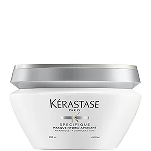 Kérastase Specifique Mascarilla Hydra-Apaisant Acondicionador (200ml) - undefined undefined
