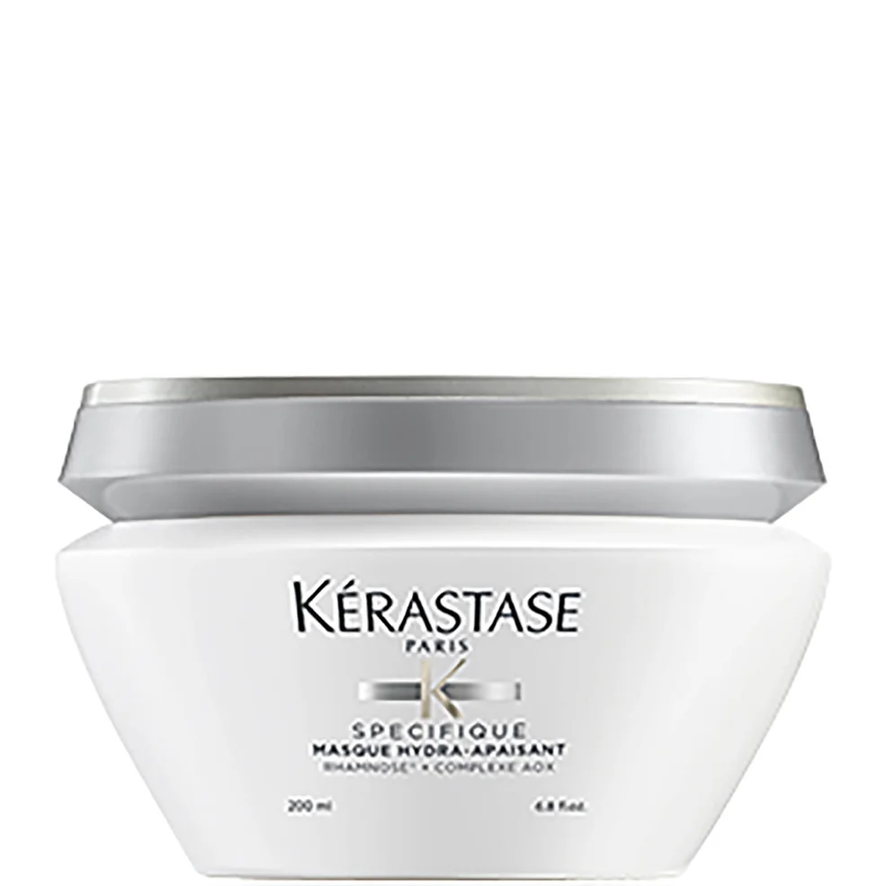 Kérastase Specifique Mascarilla Hydra-Apaisant Acondicionador (200ml) Imagen 1
