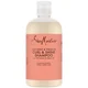 Champú Curl & Shine de Coco e Hibisco de Shea Moisture 379 ml