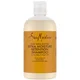 Champú Retención de Hidratación de Manteca de Karité Cruda de Shea Moisture 379 ml