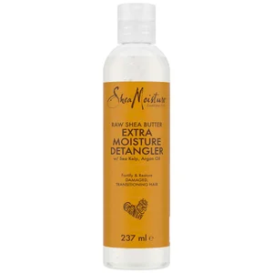 Desenredante Extra Hidratante de Manteca de Karité Cruda de Shea Moisture 236 ml - undefined undefined
