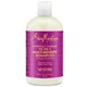 Champú Superfruit Complex 10 in 1 Renewal System de Shea Moisture 379 ml