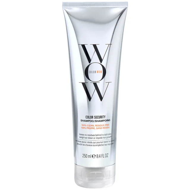Champú Color Security de Color Wow 250 ml