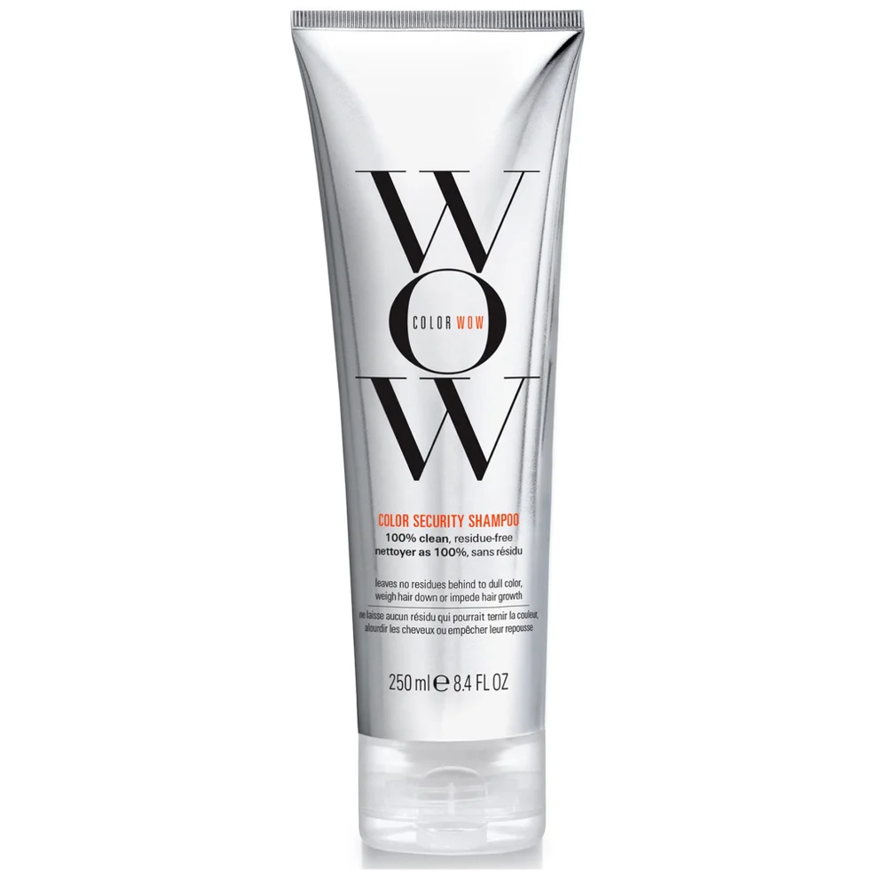 Champú Color Security de Color Wow 250 ml Imagen 1