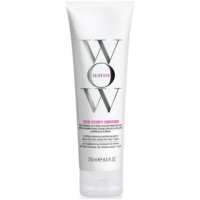 Acondicionador Color Security para Cabello Normal a Grueso de Color Wow 250 ml