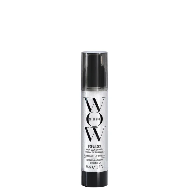 Pop and Lock Crystallite Shellac de Color Wow 55 ml