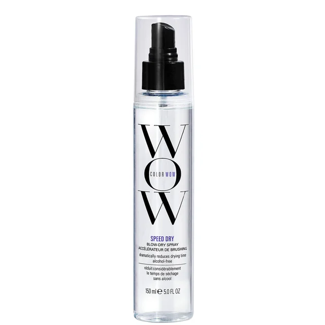 Spray Speed Dry Blow Dry de Color Wow 150 ml