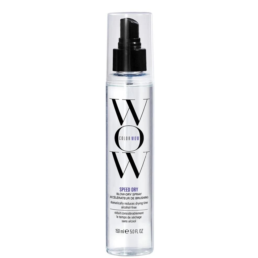 Spray Speed Dry Blow Dry de Color Wow 150 ml Imagen 1