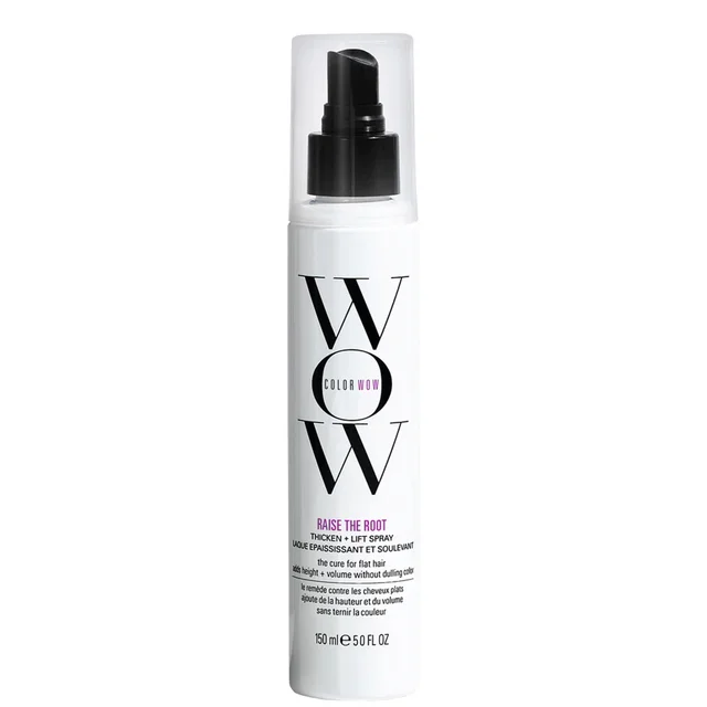Spray Raise the Roots de Color Wow 150 ml