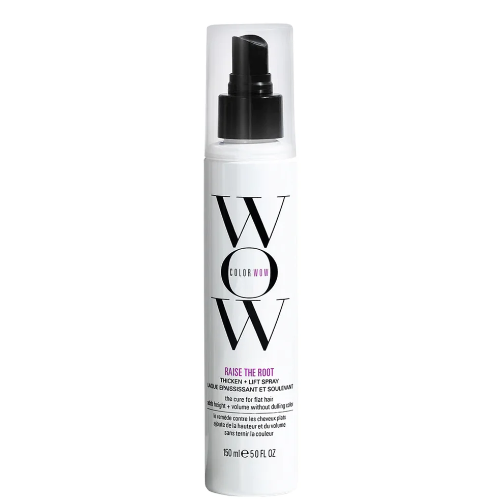 Spray Raise the Roots de Color Wow 150 ml Imagen 1