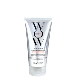 Champú Travel Color Security de Color Wow 75 ml - Size 75ml