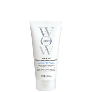 Acondicionador Travel Color Security para Cabello Fino a Normal de Color Wow 75 ml - undefined undefined