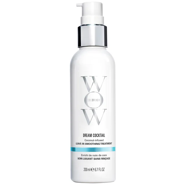 Tónico Biónico Cóctel de Coco de Color Wow 200 ml