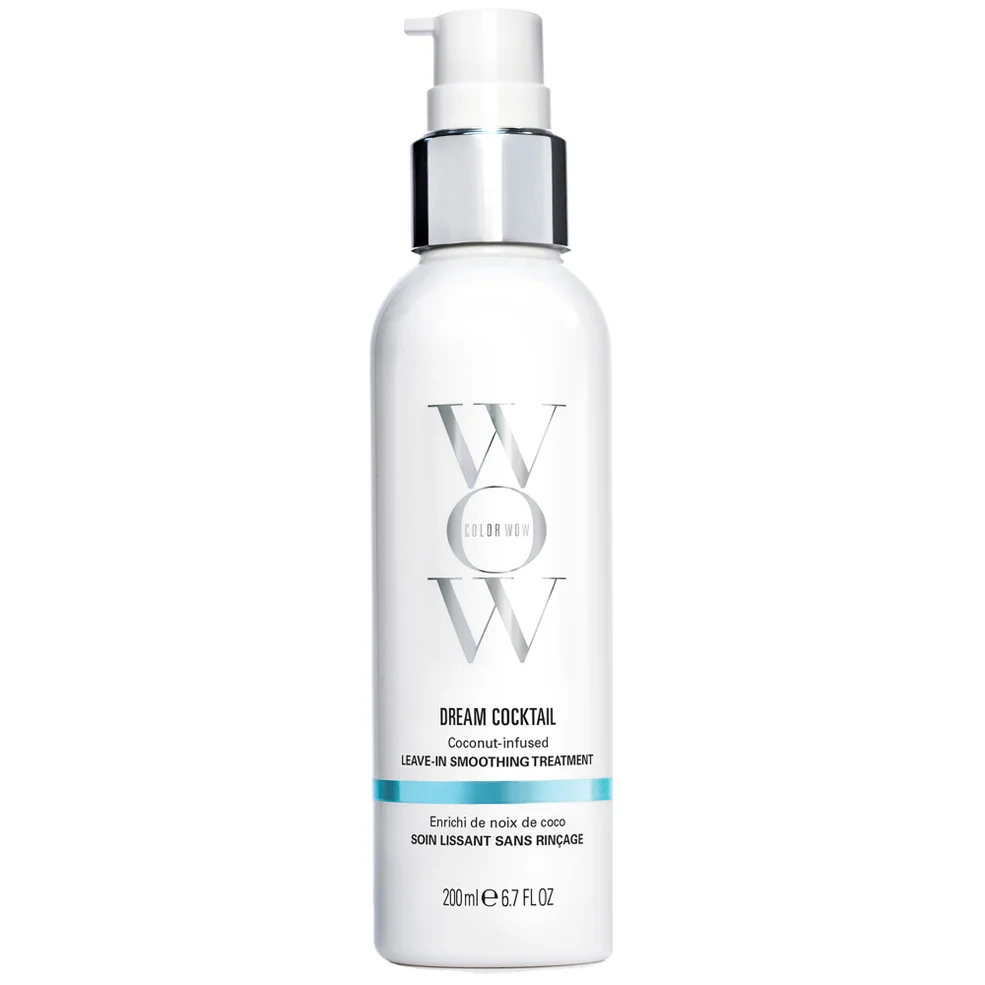 Tónico Biónico Cóctel de Coco de Color Wow 200 ml Imagen 1