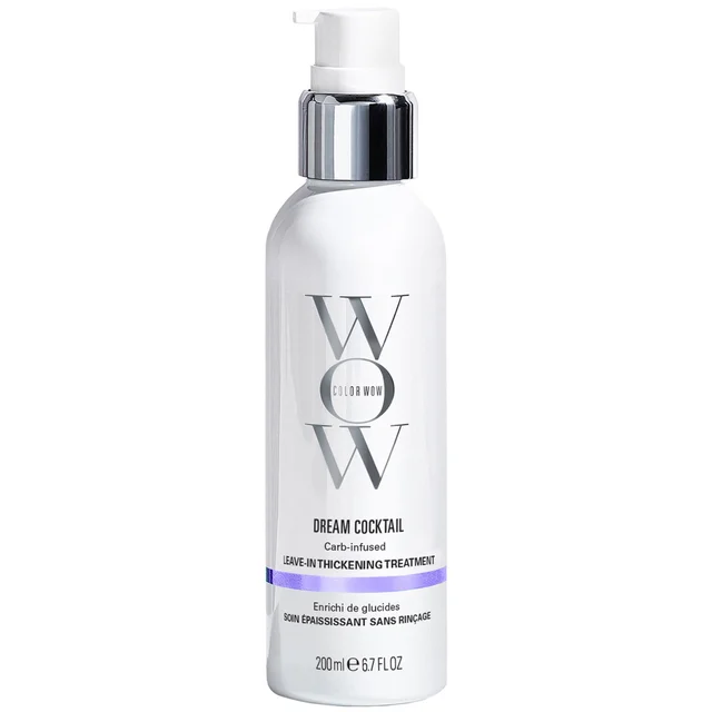Tónico Biónico Cóctel de Carbohidratos de Color Wow 200 ml