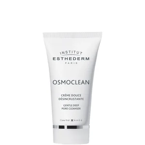 Institut Esthederm Osmoclean Creme Douce Desincrustante Crema Limpiadora De Poros Suave 75 Ml - undefined undefined