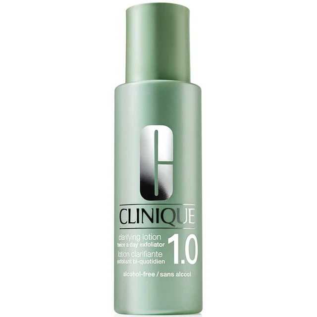 Clarifying Lotion de Clinique - Sin Alcohol 200 ml
