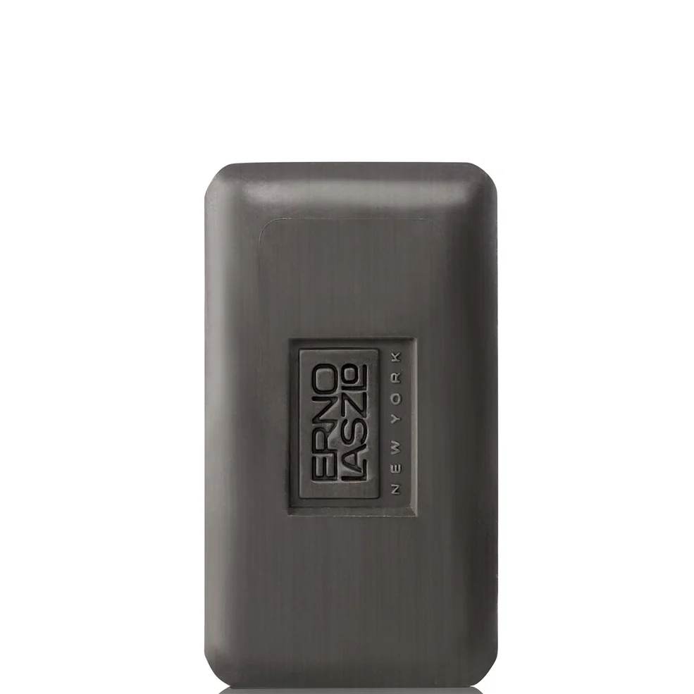 Pastilla de jabón Sea Mud Deep de Erno Laszlo (100 g) Imagen 1