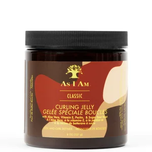 Definidor Curling Jelly Coil and Curl de As I Am 227 g - undefined undefined