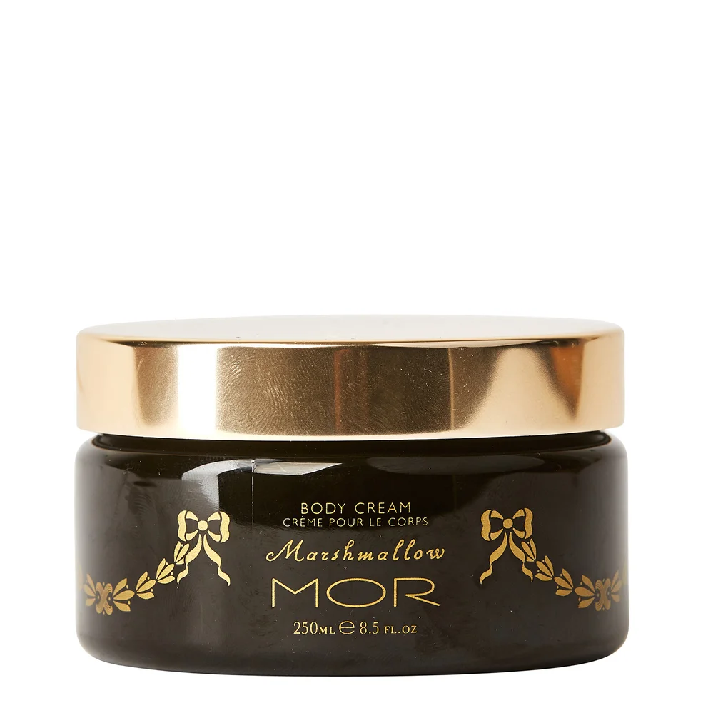 Crema de manos Marshmallow de MOR 250 ml Imagen 1