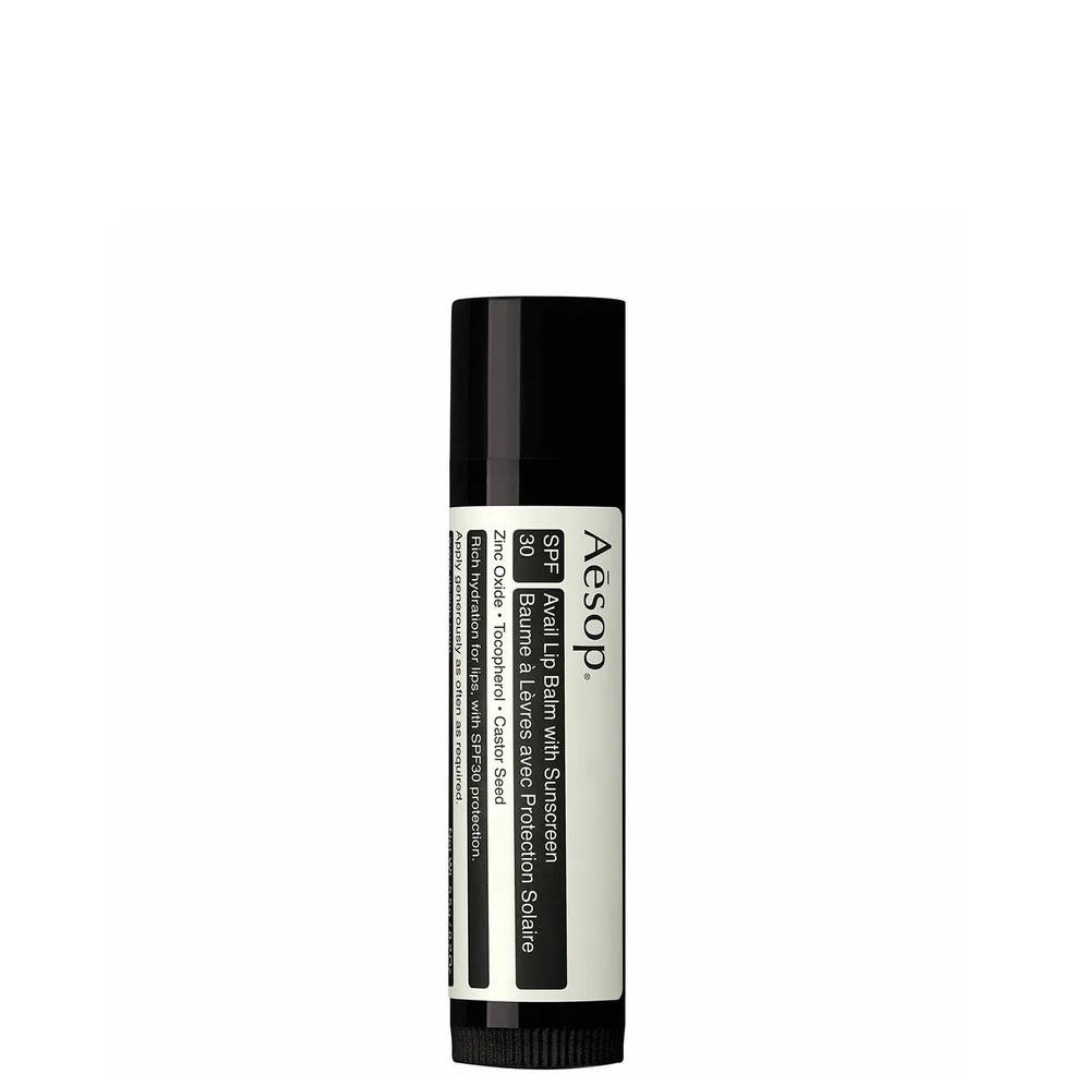 Aesop Protective Lip Balm SPF30 5.5g Imagen 1