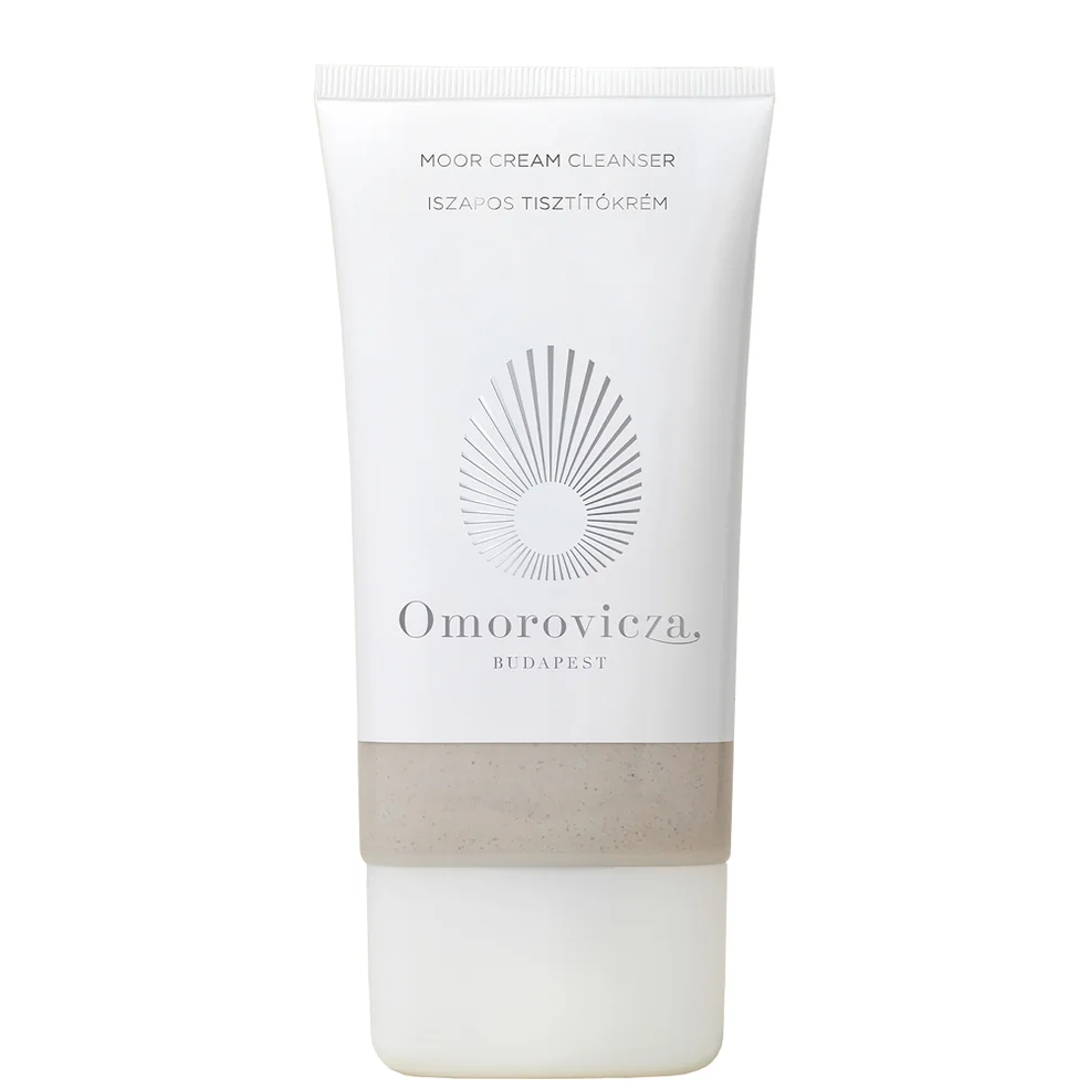 Crema limpiadora Moor Omorovicza (150 ml) Imagen 1