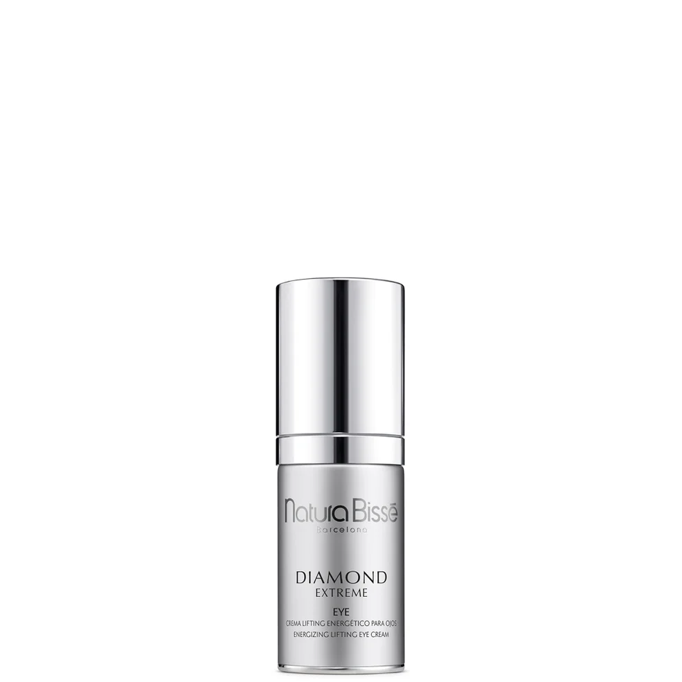 Natura Bissé Diamond Extreme Eye Cream 25ml Imagen 1