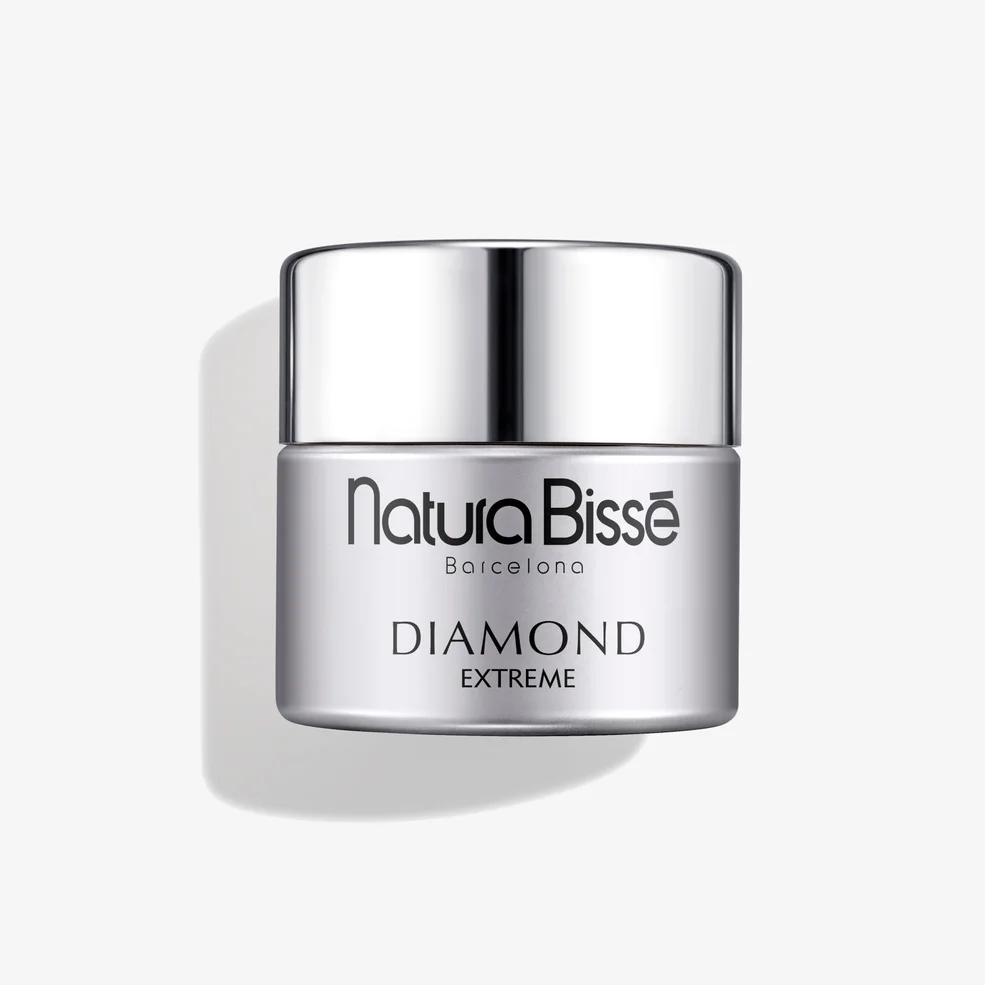 Natura Bissé Diamond Extreme Moisturiser 50ml Imagen 1
